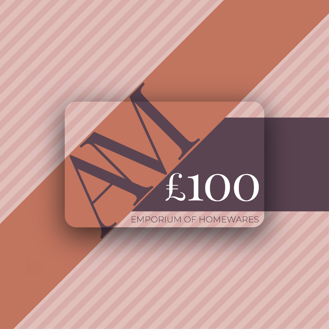 Auntie Morags E-Gift Voucher - £100