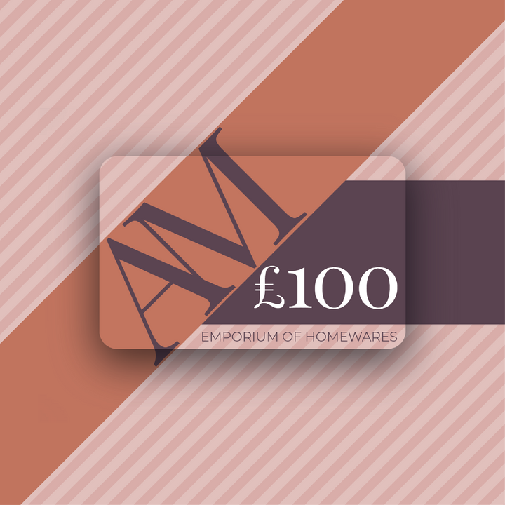 Auntie Morags E-Gift Voucher - £100