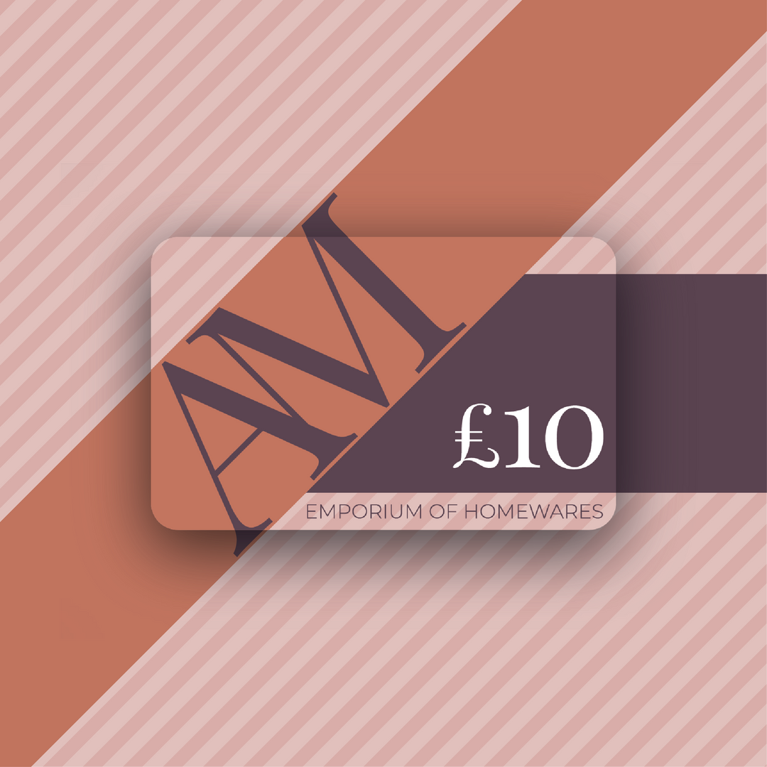 Auntie Morags E-Gift Voucher - £10
