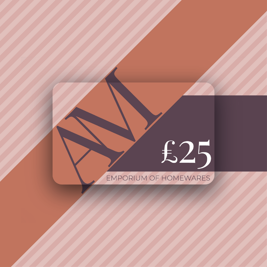 Auntie Morags E-Gift Voucher - £25