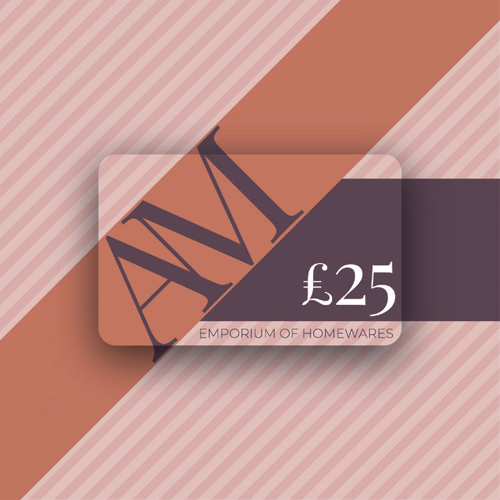 Auntie Morags E-Gift Voucher - £25
