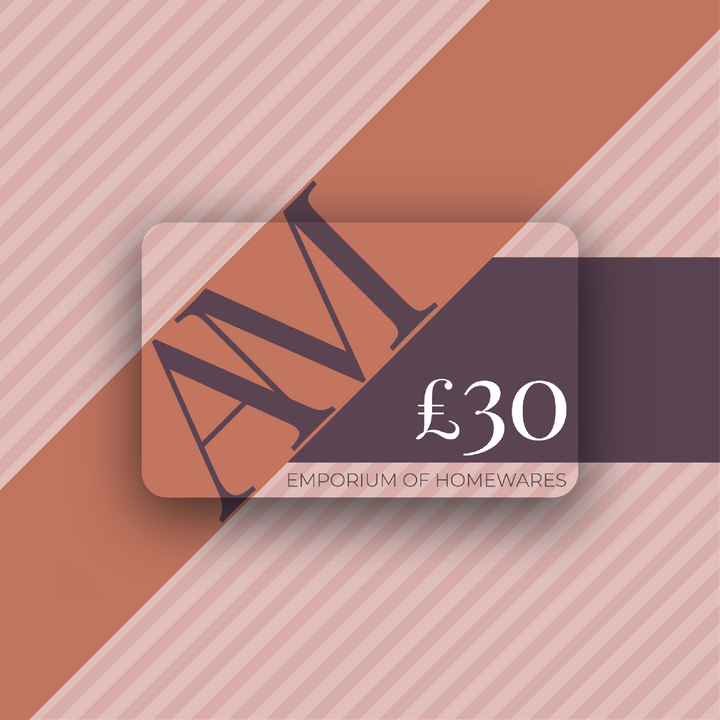 Auntie Morags E-Gift Voucher - £30