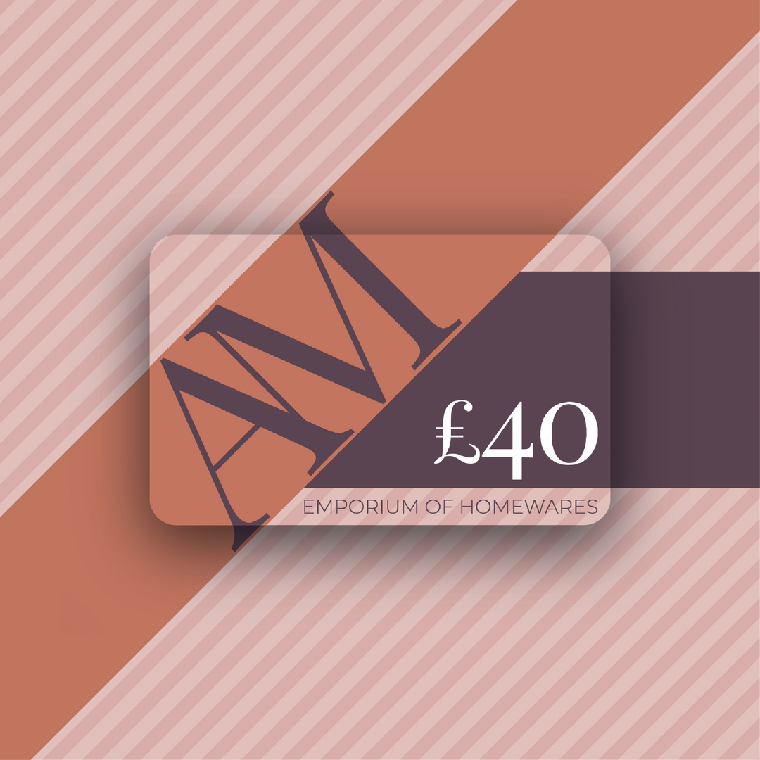 Auntie Morags E-Gift Voucher - £40