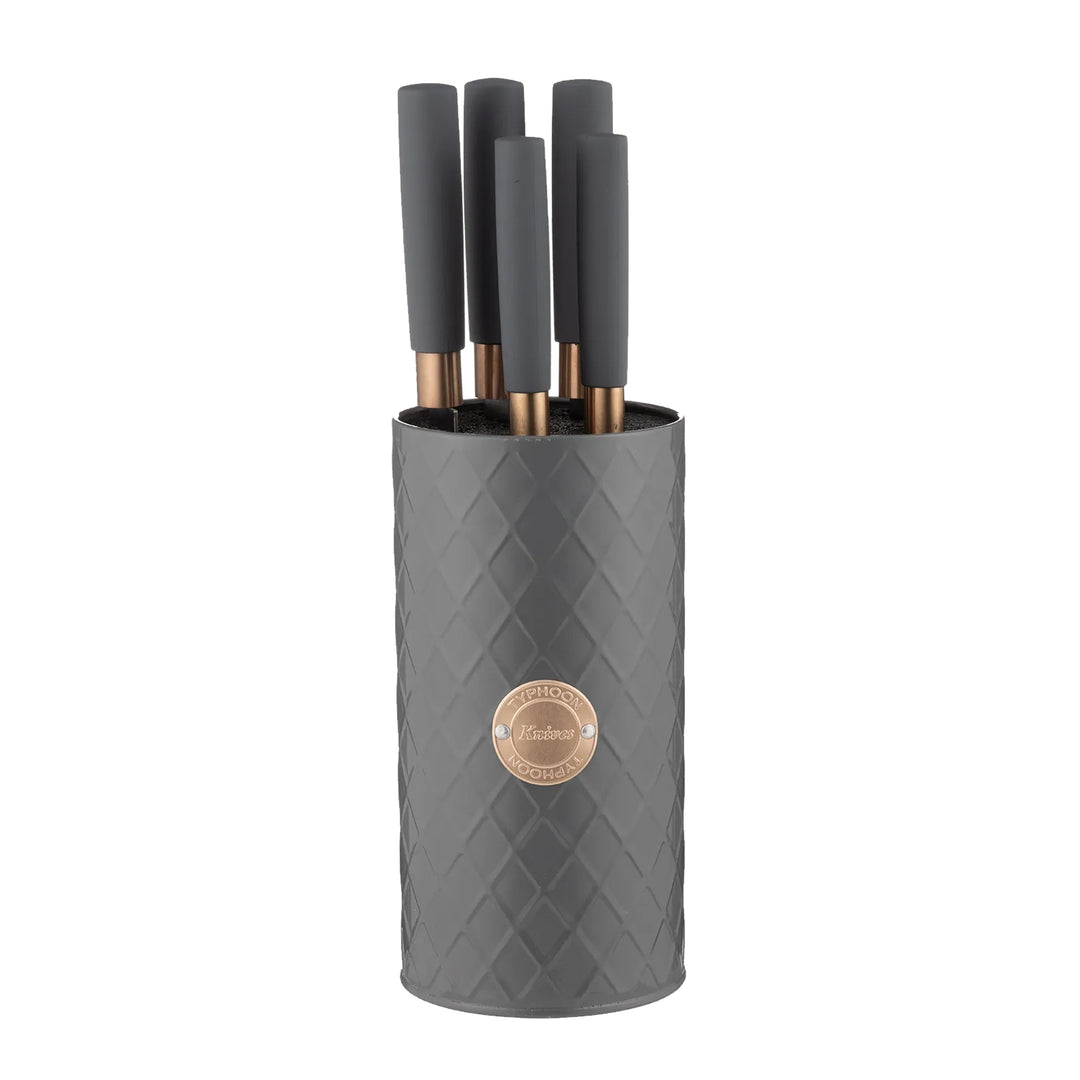 Typhoon Henrik Knife Block