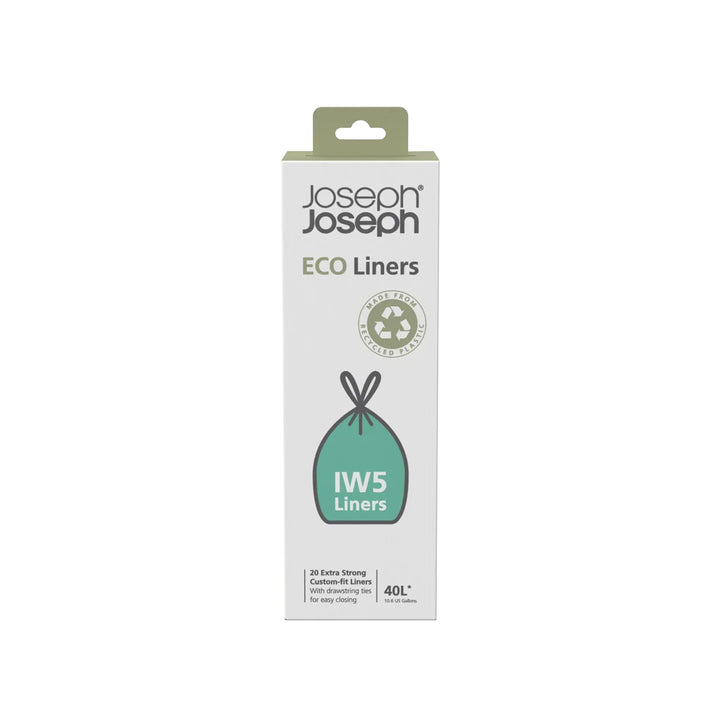 Joseph Joseph IW5 Compaction Bin Liners