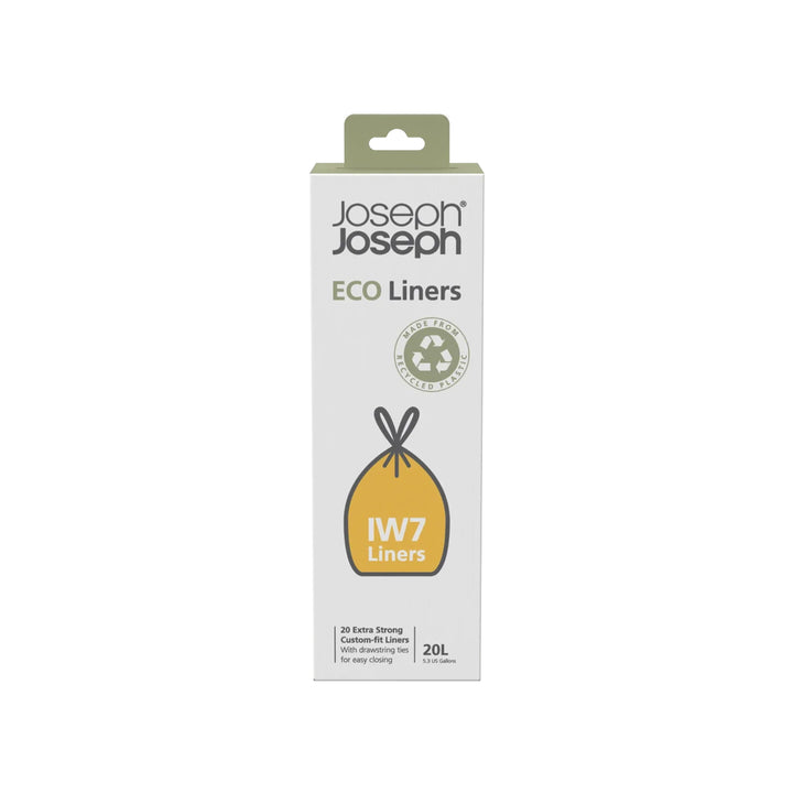 Joseph Joseph IW7 General Waste Bin Liners