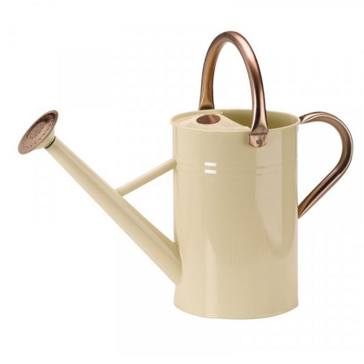 Smart Garden 4.5L Watering Can - Ivory