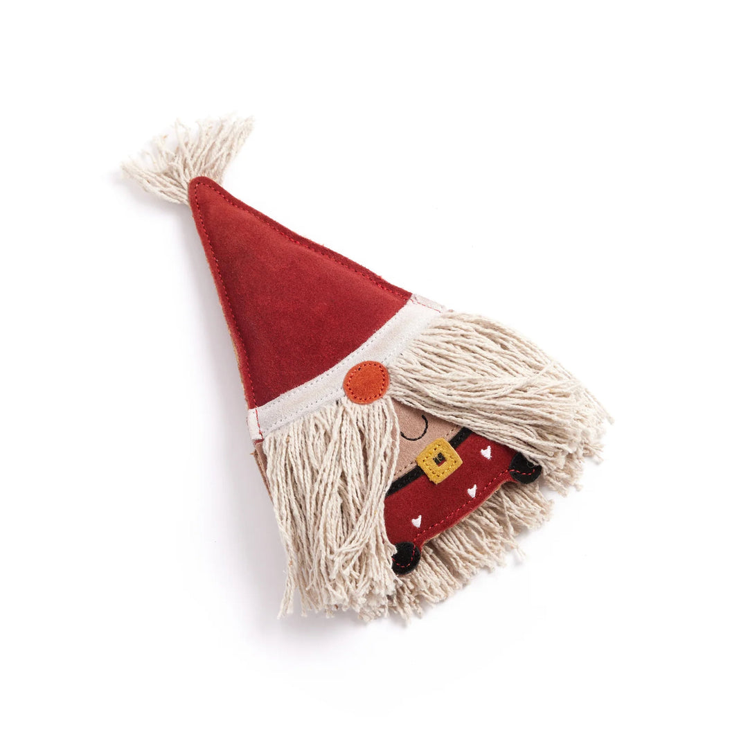 Green & Wilds Eco Dog Toy - Klaus