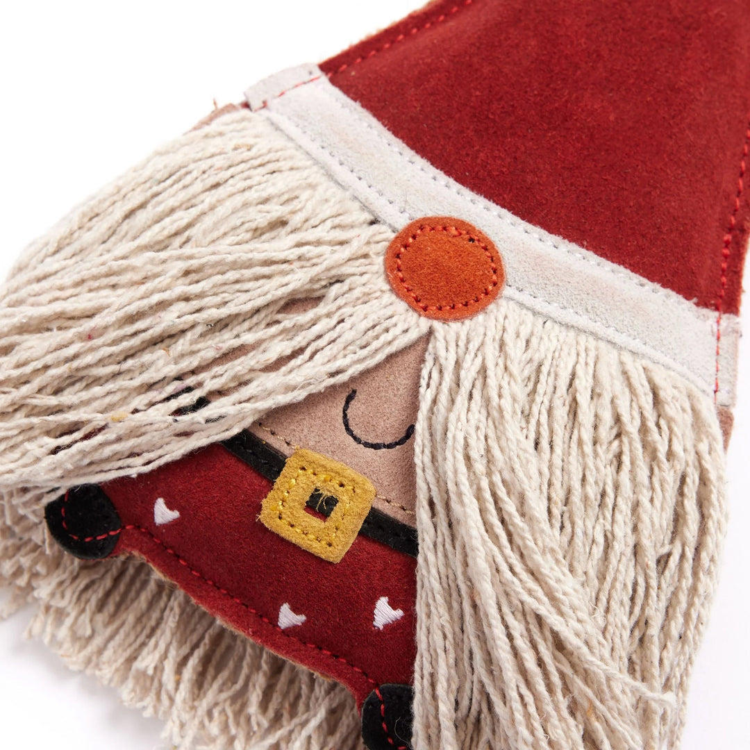 Green & Wilds Eco Dog Toy - Klaus