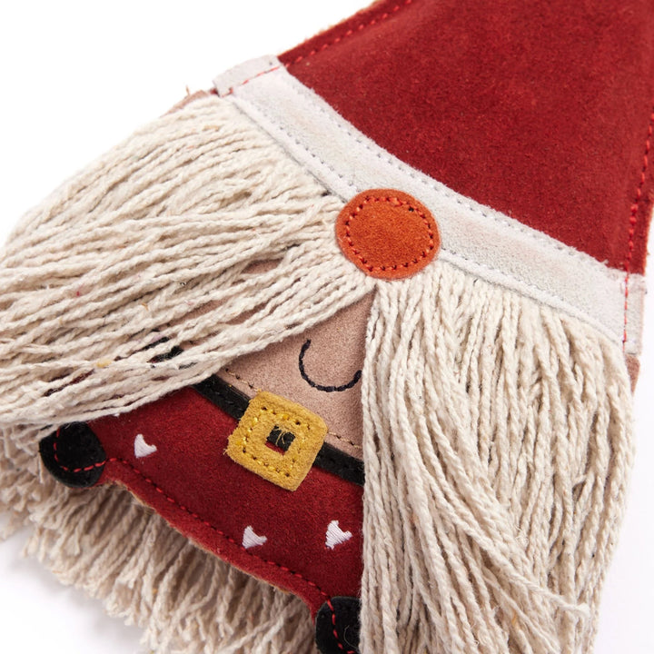 Green & Wilds Eco Dog Toy - Klaus
