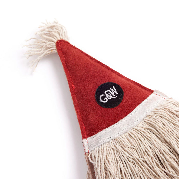 Green & Wilds Eco Dog Toy - Klaus