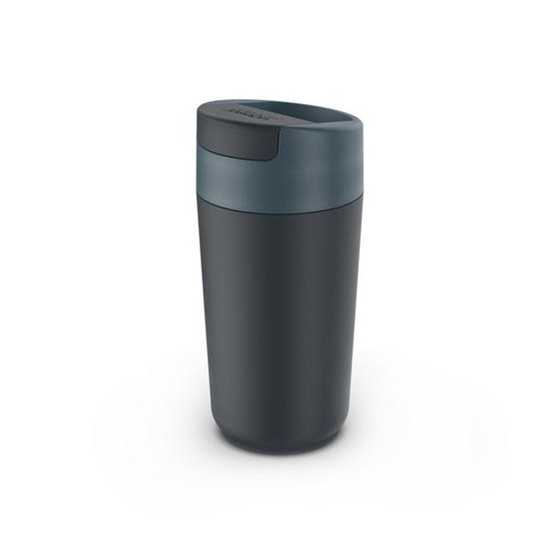 Joseph Joseph Sipp Blue Travel Mug - 454ml