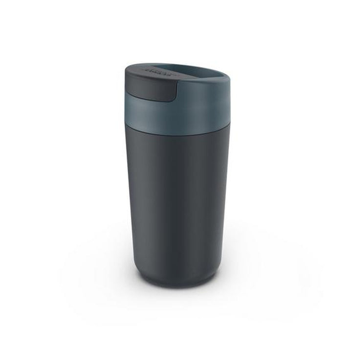 Joseph Joseph Sipp Blue Travel Mug - 454ml