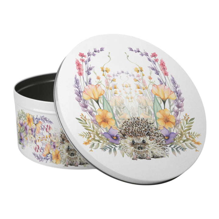 Purely Home Harriet Hedgehog Round Cake Tins