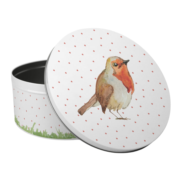 Purely Home English Robins Round Cake Tins