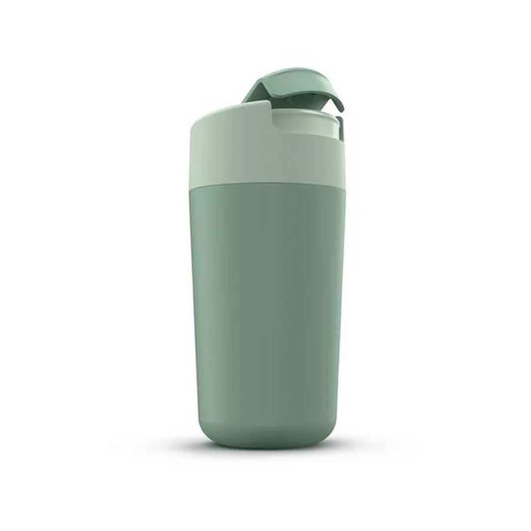 Joseph Joseph Sipp Green Travel Mug - 454ml