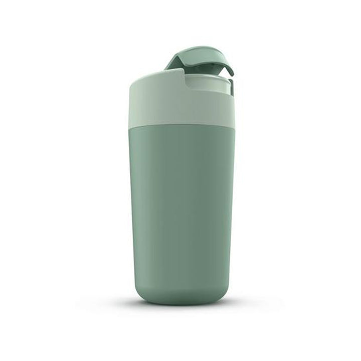 Joseph Joseph Sipp Green Travel Mug - 454ml