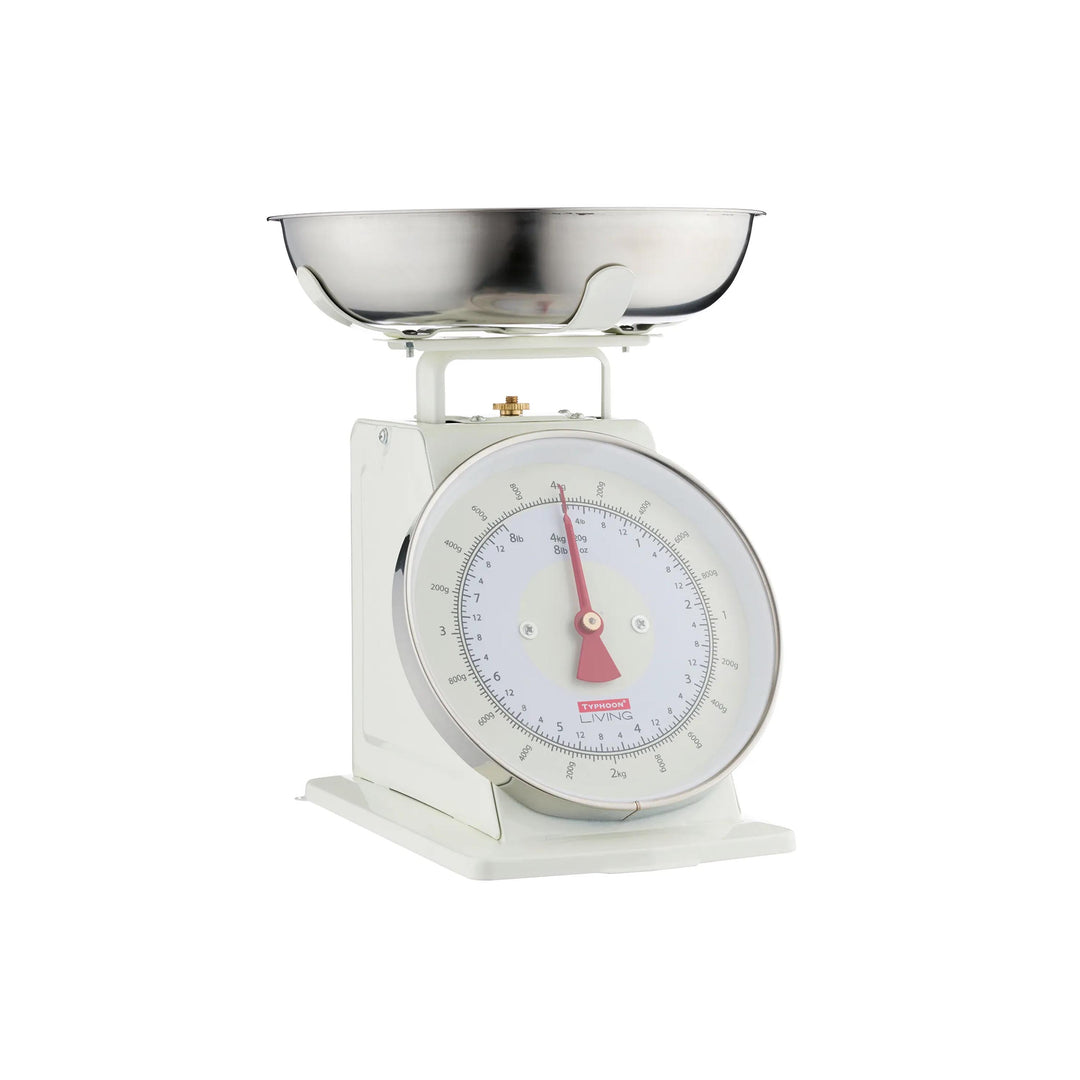 Typhoon Living Cream Mechanical Scales