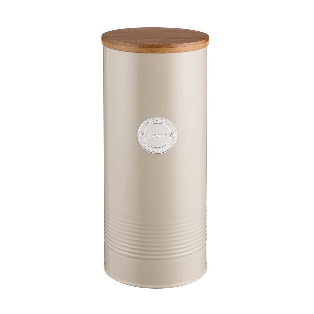 Typhoon Living Putty Pasta Canister
