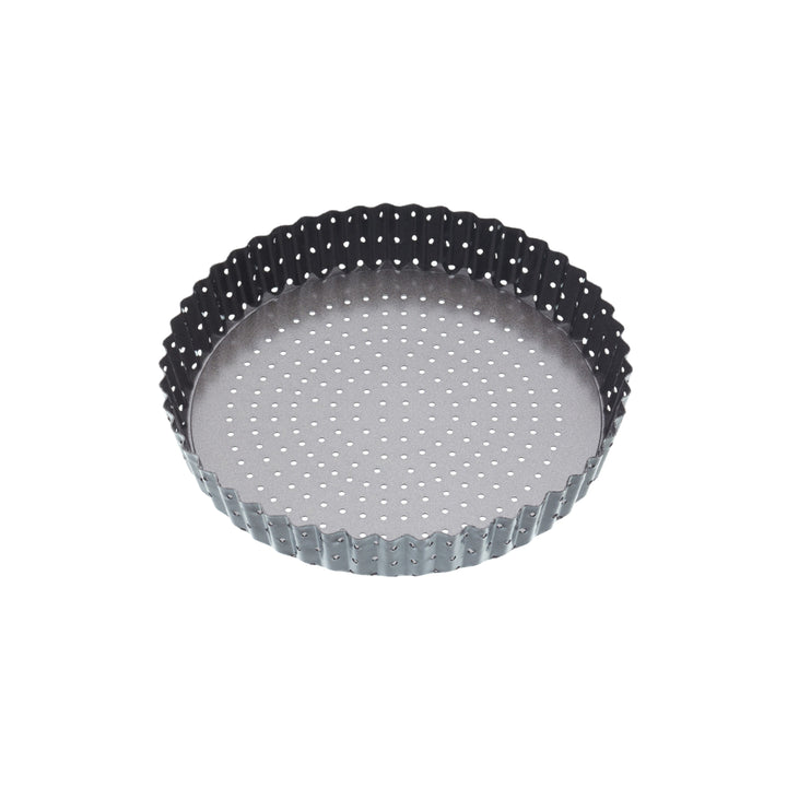 MasterClass Crusty Bake Fluted Quiche Tin - 5 Sizes
