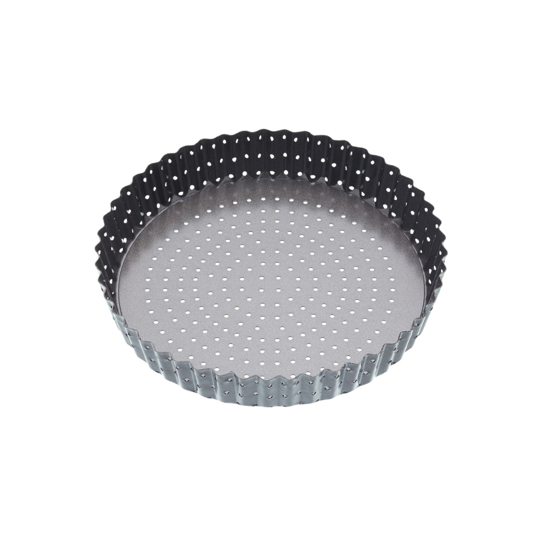MasterClass Crusty Bake Fluted Quiche Tin - 5 Sizes