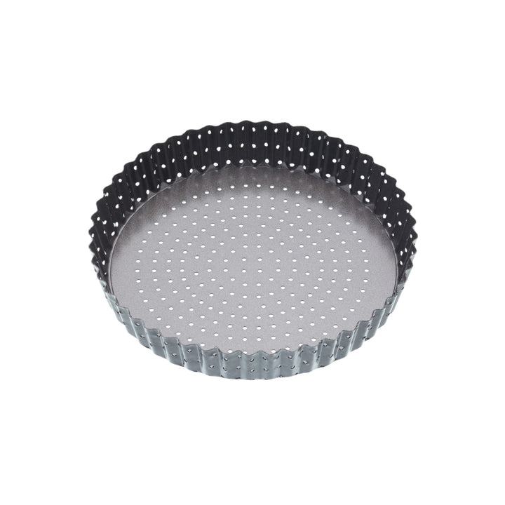 MasterClass Crusty Bake Fluted Quiche Tin - 5 Sizes