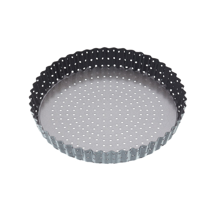 MasterClass Crusty Bake Fluted Quiche Tin - 5 Sizes