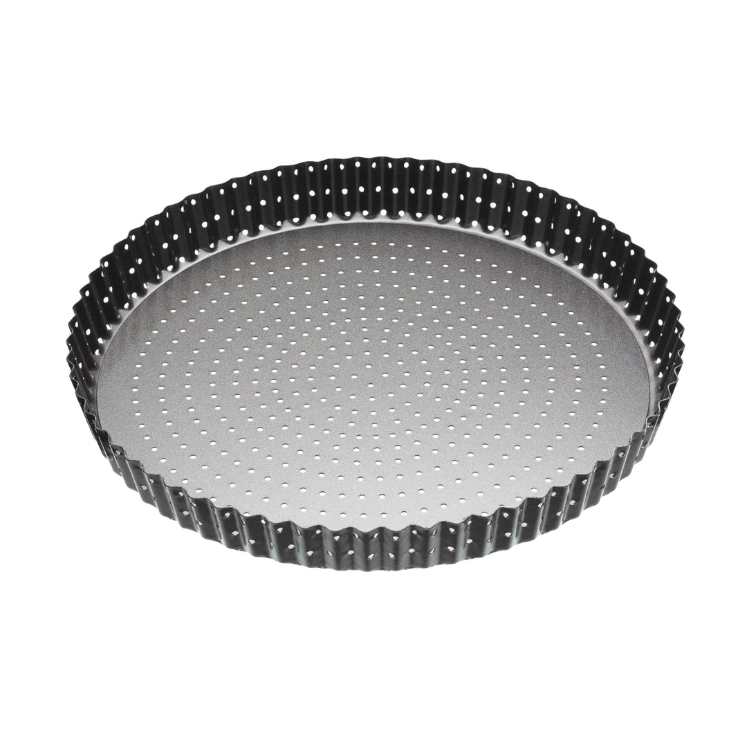 MasterClass Crusty Bake Fluted Quiche Tin - 5 Sizes