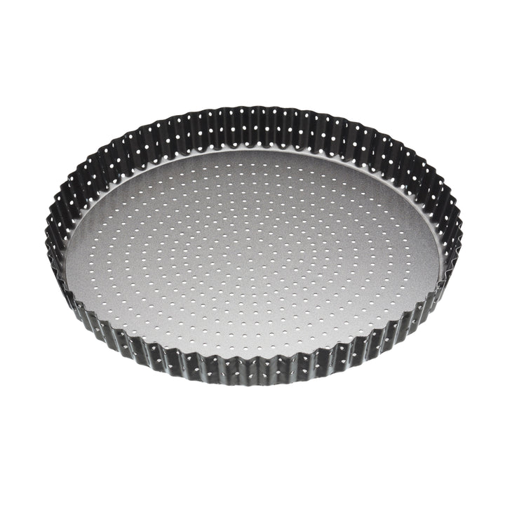 MasterClass Crusty Bake Fluted Quiche Tin - 5 Sizes
