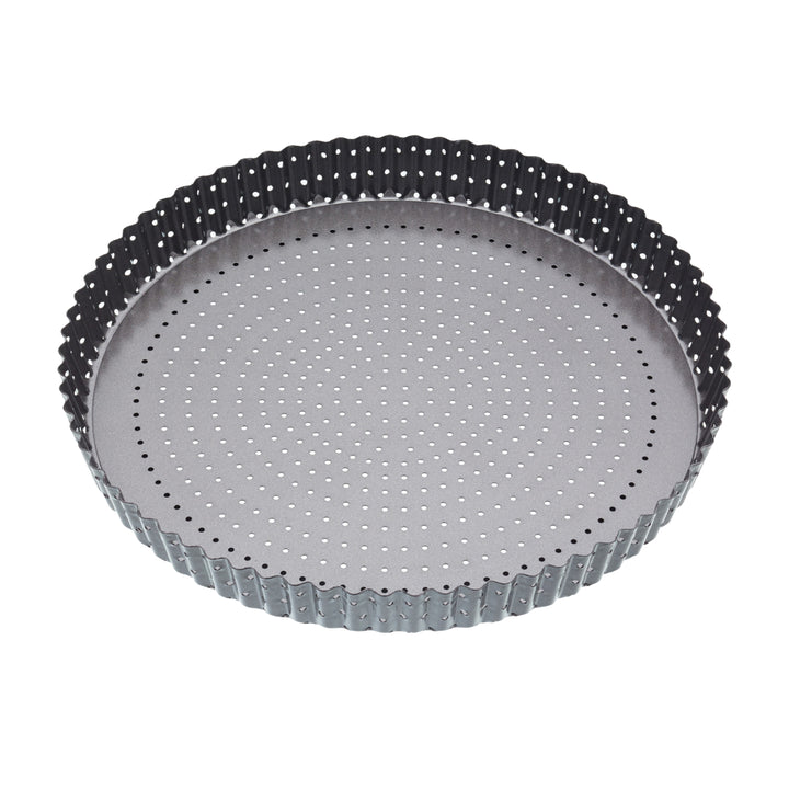 MasterClass Crusty Bake Fluted Quiche Tin - 5 Sizes