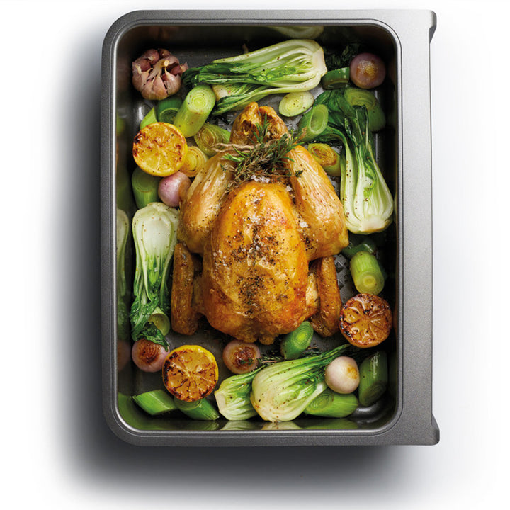 MasterClass Non-Stick Smart Stack Roasting Tin