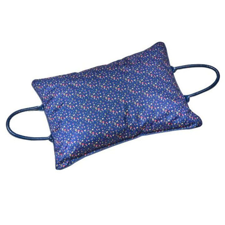 Smart Garden Mushrooms Large Kneeler Pillow