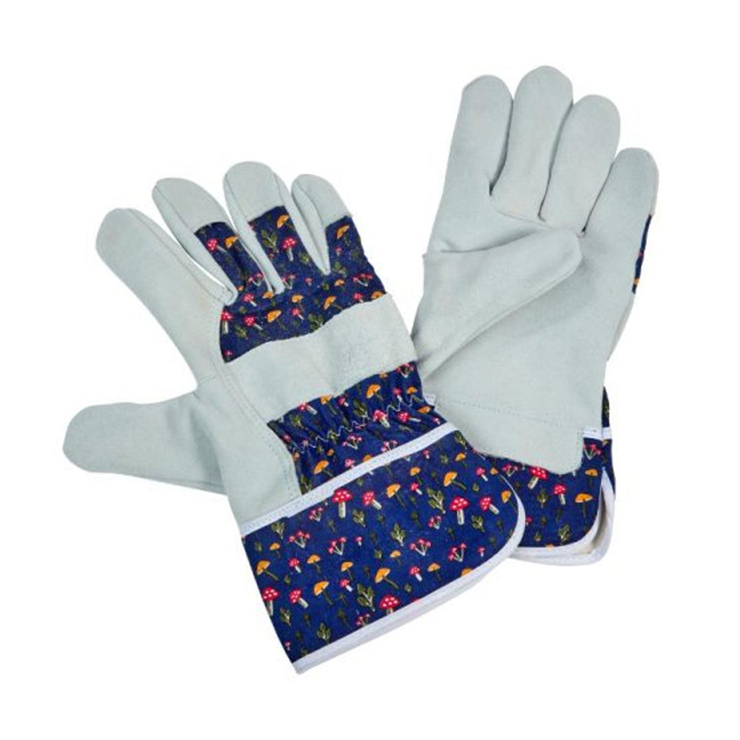 Briers Mushrooms Riggers Gardening Gloves