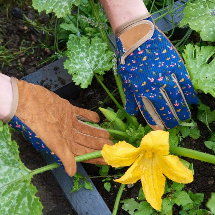 Briers Mushrooms Smart Gardening Gloves