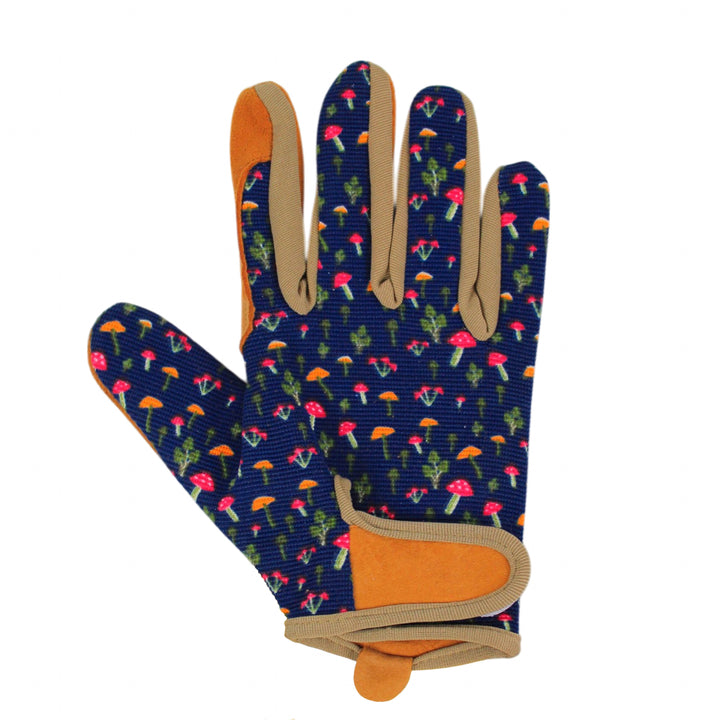 Briers Mushrooms Smart Gardening Gloves