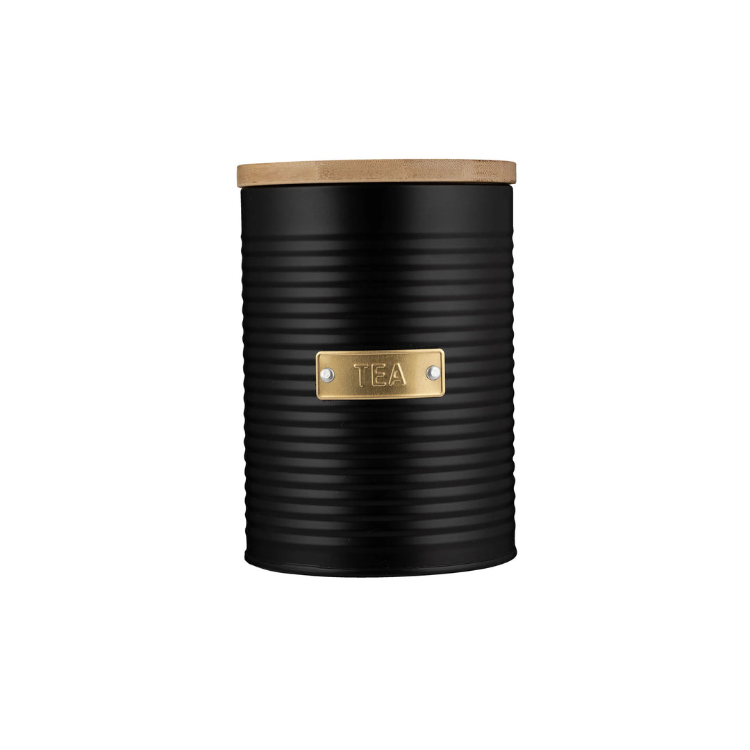 Typhoon Otto Black Tea Canister