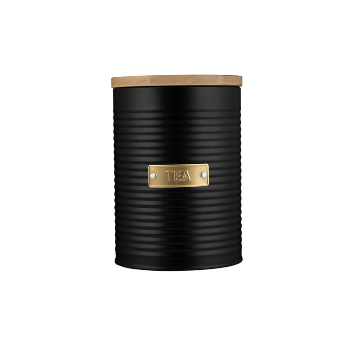 Typhoon Otto Black Tea Canister