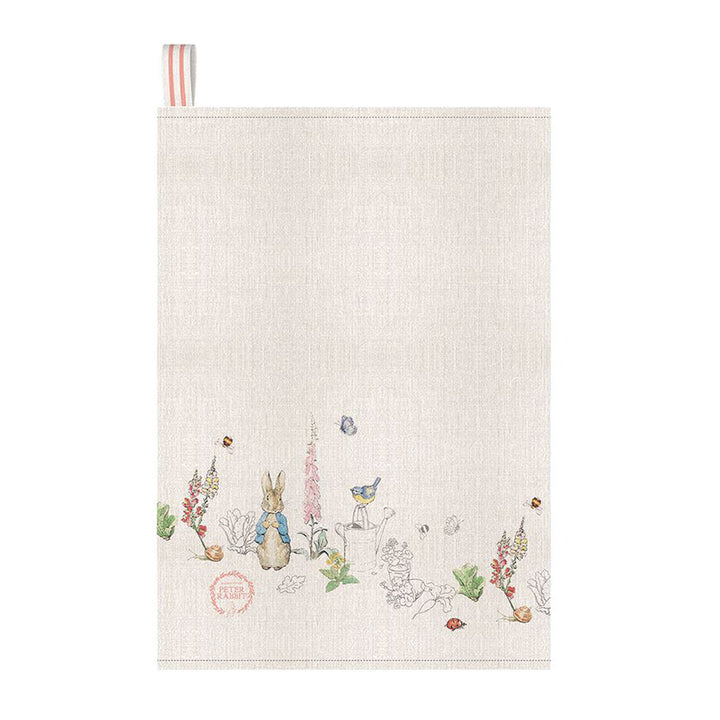 Peter Rabbit Classic Kitchen Linen Set