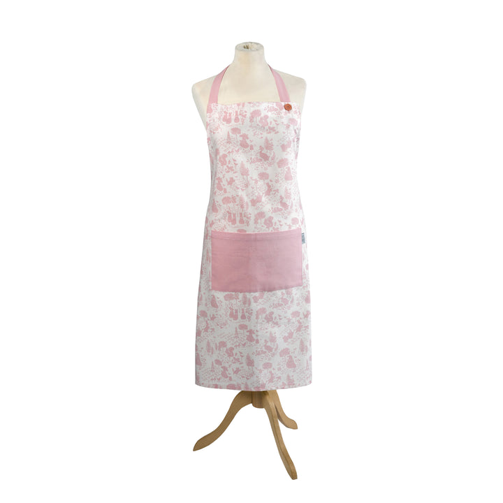 Peter Rabbit Classic Kitchen Linen Set - Pink
