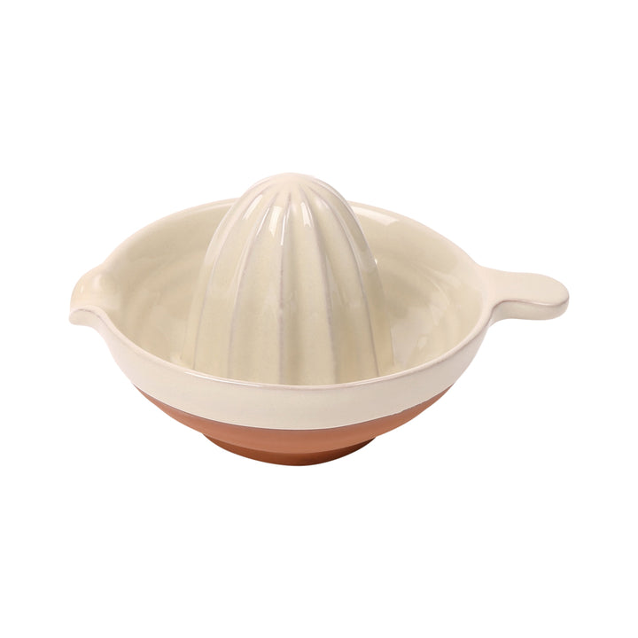 Dexam Porto Terracotta Juicer - Stone