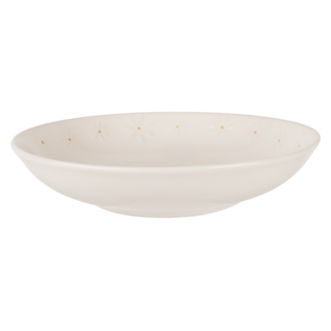 Price & Kensington Daisy Pasta Bowl