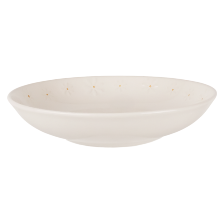 Price & Kensington Daisy Pasta Bowl
