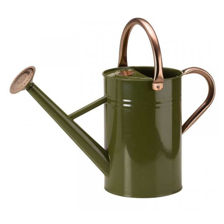 Smart Garden 4.5L Watering Can - Sage Green