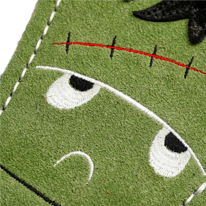 Green & Wilds Eco Dog Toy - Stitch
