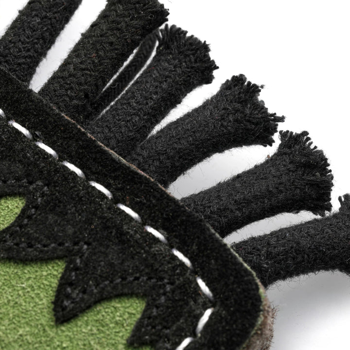 Green & Wilds Eco Dog Toy - Stitch