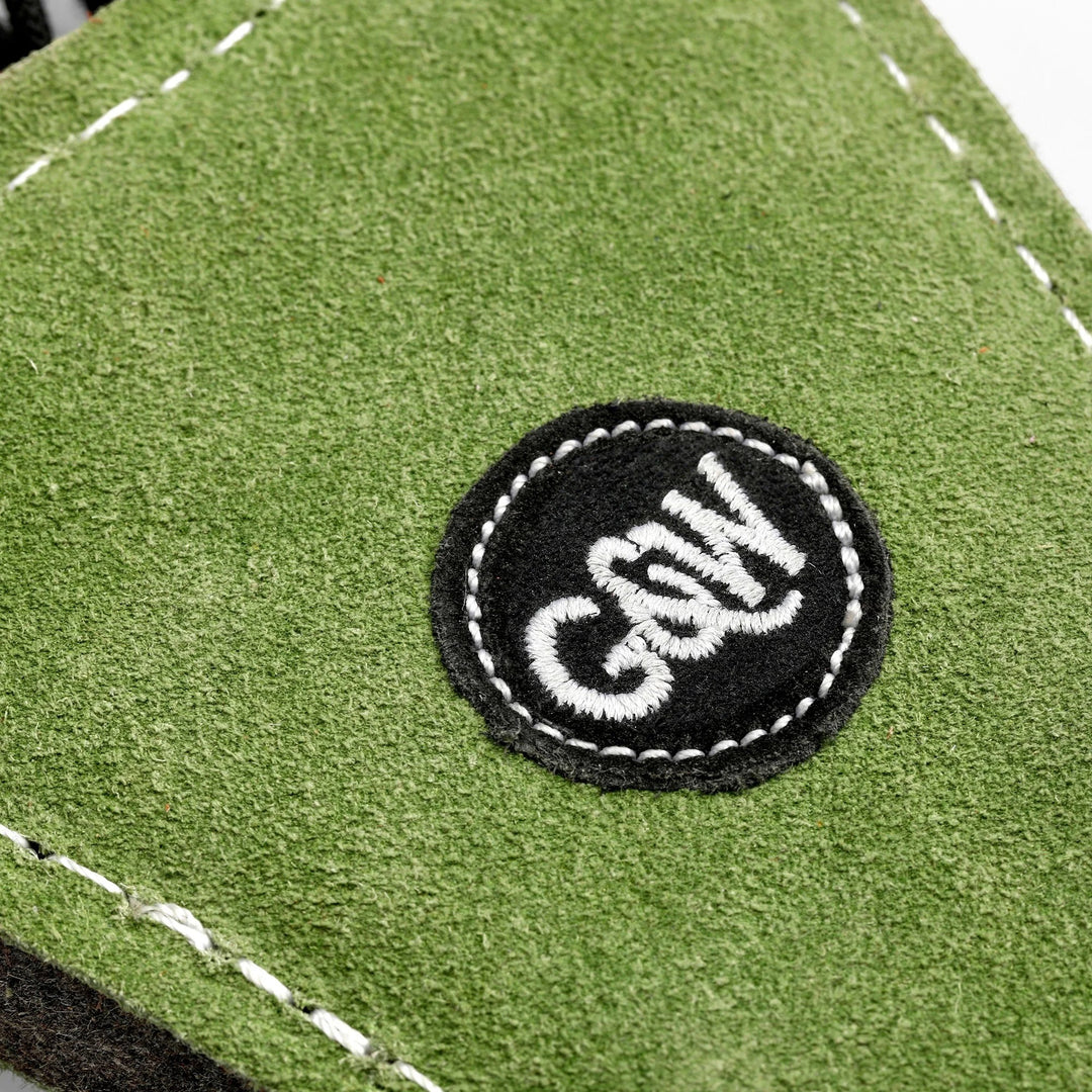 Green & Wilds Eco Dog Toy - Stitch