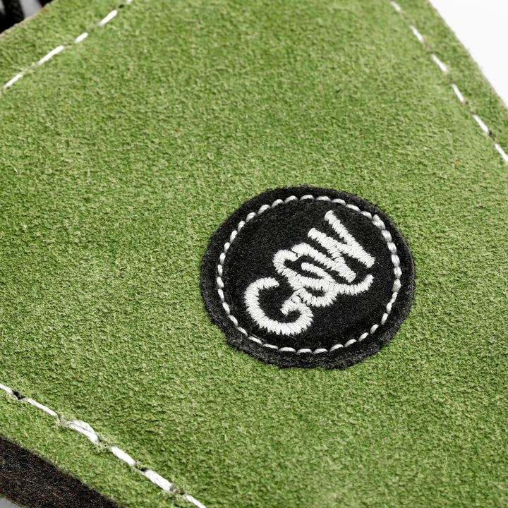 Green & Wilds Eco Dog Toy - Stitch