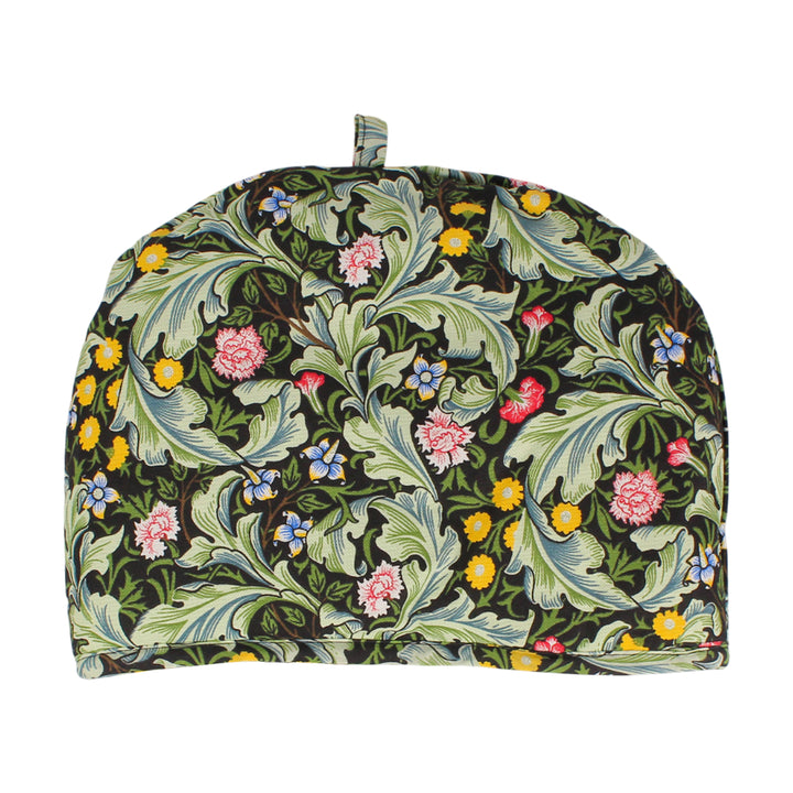 Le Chateau William Morris Leicester Green Tea Cosy