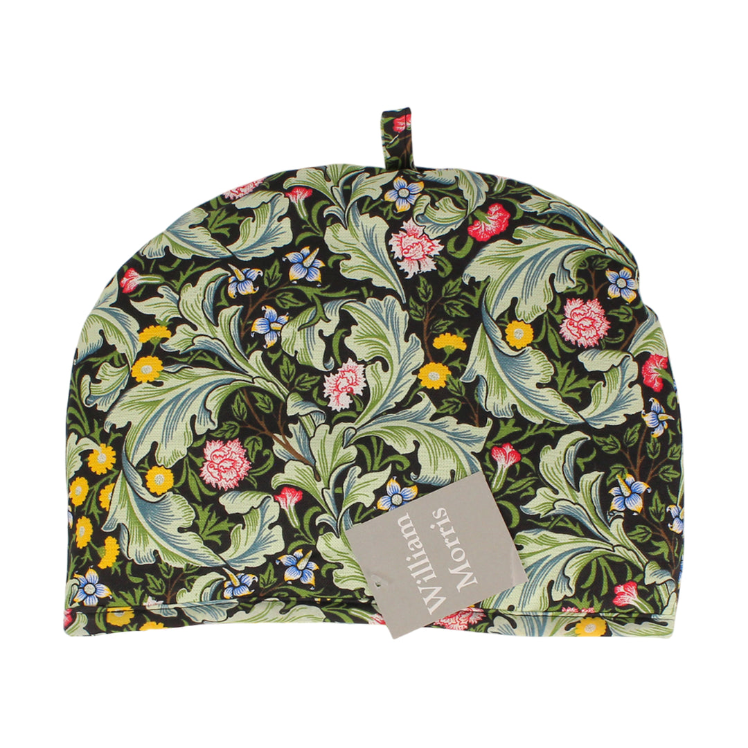 Le Chateau William Morris Leicester Green Tea Cosy