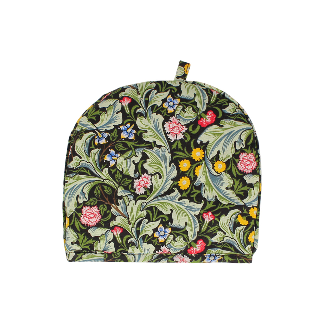 Le Chateau William Morris Leicester Green 'Tea-for-One' Tea Cosy